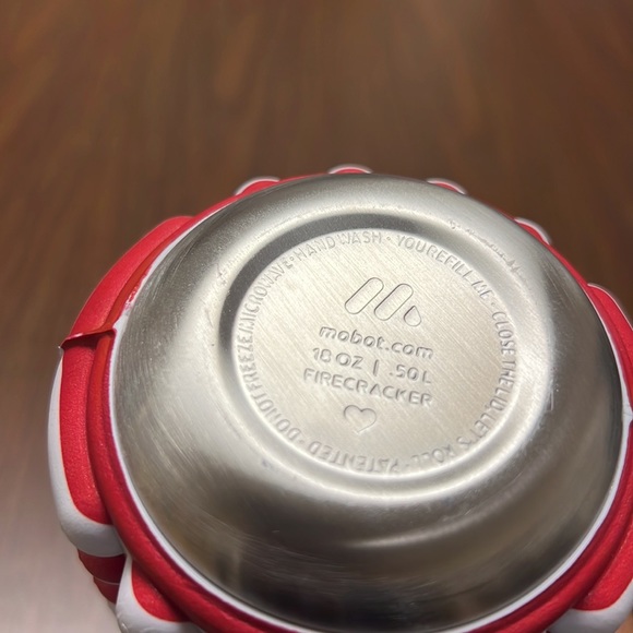 Firecracker Mobot, NWOT - Picture 13 of 16